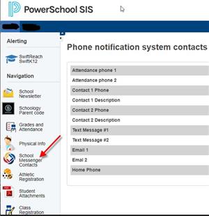 PowerSchool SM location image